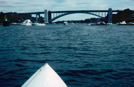 Annisquam River