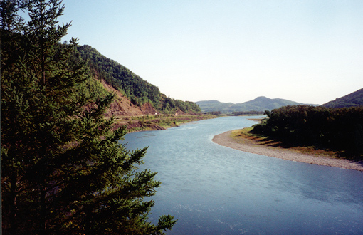 Restigouche