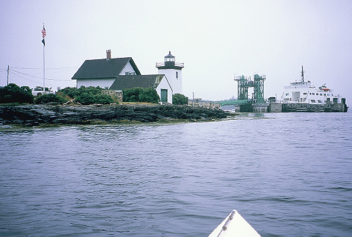 islesebroo