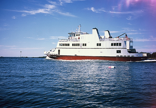 ferry