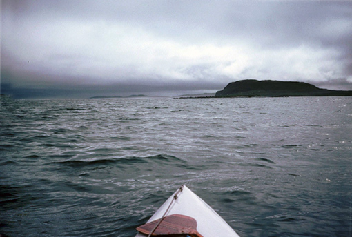 cape bauld