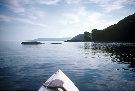 gros morne