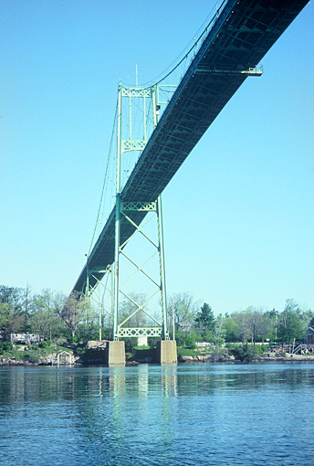 International Bridge