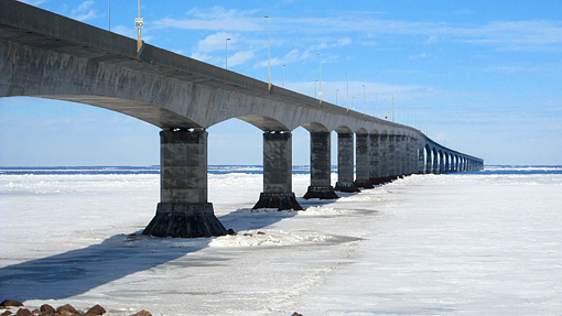 bridge