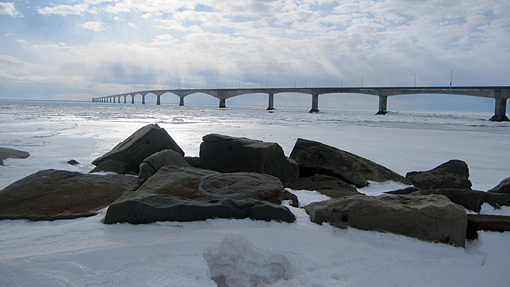 bridge 2