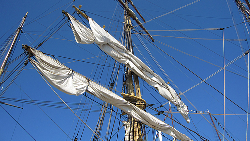 sails