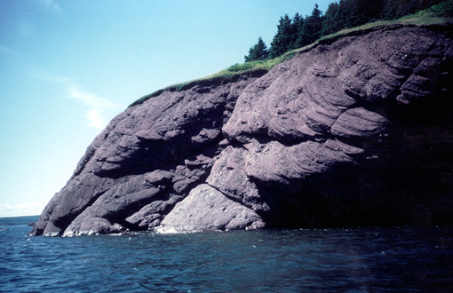Cape George