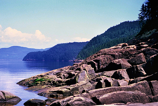 chicoutimi
