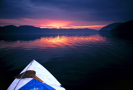 sunrise